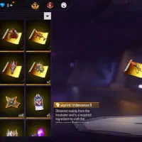 اکانت فری فایر|کنسول، بازی ویدئویی و آنلاین|چناران, |دیوار