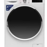 ماشین لباسشویی آکبند