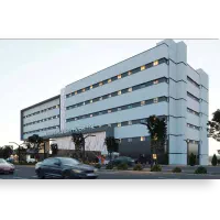 سهام (ICU) بیمارستان مهر پرند