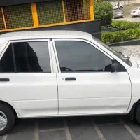 معاوضه پراید۱۳۲ با ۴۰۵