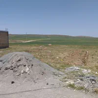 زمین ۱۵۰متری کیان شهر زرینه|فروش زمین و ملک کلنگی|کرفتو, |دیوار