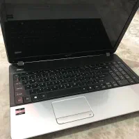 لپ تاپ ایسر مدل Acer Aspire E1-521|رایانه همراه|رشت, شهرک آیت الله منتظری|دیوار