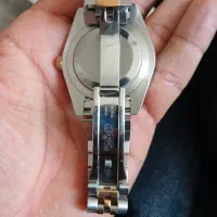 ساعت مچی مدل رولکس