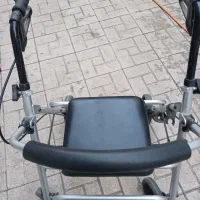 واکر طرح بیلچر المانی اصل