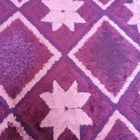 فرش مدل ماکارونی