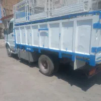 امیکو ۶ تن دماغی|خودرو سنگین|اهواز, کوی فرهنگیان ۲|دیوار
