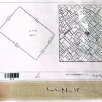 زمین کلنگی زیر قیمت، مرکز شهر