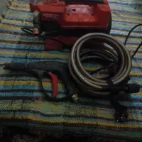 کارواش خانگی