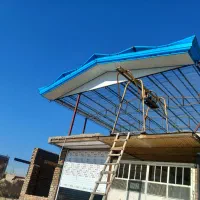 سبک سازی وشیروانی|خدمات پیشه و مهارت|قروه, |دیوار