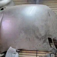 کاپوت فابریک ۲۰۶ مدل ۸۴ فرانسوی بژ