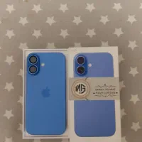 ایفون ۱۶ ۱۲۸ گیگ ch باطری ۱۰۰ با گارانتی|موبایل|تهران, نیروی هوایی (پیروزی)|دیوار