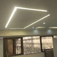 کناف و سقف کاذب