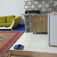 سوئیت اقامتی باپارکینگ