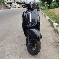 بنلی پانارعا 125cc|موتورسیکلت|رشت, معلولین|دیوار