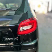 207ام سی مدل 1401|خودرو سواری و وانت|اصفهان, مسجد مصلی|دیوار