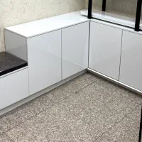 مجموعه کامل دکور مغازه