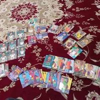 کارت کیمیدی