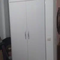 سلام انواع کابینت و کمد دیواری|جاکفشی، کمد، دراور|خرم‌آباد, |دیوار