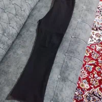 دو عدد شلوار کشی