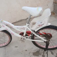 دوچرخه ۲۰|دوچرخه، اسکیت، اسکوتر|سیرجان, |دیوار