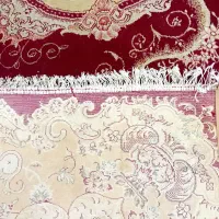 جفت۶متری زرشکی سالم|فرش|نظرآباد, رسالت|دیوار