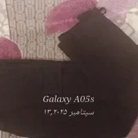 شلوار کارگو جنس کتان