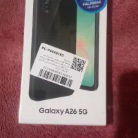 گوشی سامسونگ a26