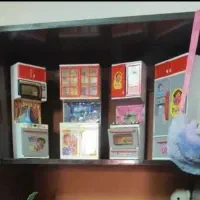 اسباب بازی