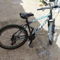 دوچرخه نیترو ۲۶