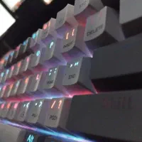 کیبورد مکانیکال RedRagon مدل FiZz