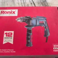 دریل رونیکس مدل 2210C