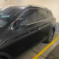 کی ام سی k7 مدل ۱۴۰۲|خودرو سواری و وانت|تهران, شهرک دانشگاه شریف|دیوار