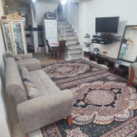 فروش واحد ۷۸متری دوبلکس جاده چمخاله خیابان موبندان