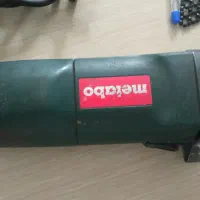 فرز انگشتی گلو کوتاه متابو اصل آلمان