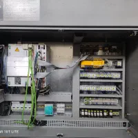 فرز سی ان سی 5محور دکل ماهو DECKEL MAHO DMU50 CNC|ماشینآلات صنعتی|چهاردانگه (تهران), |دیوار