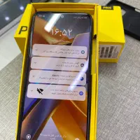 Poco m5 s|موبایل|تهران, تهرانپارس جنوبی|دیوار