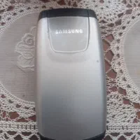 گوشی سامسونگ تاشو|موبایل|تهران, ستارخان|دیوار