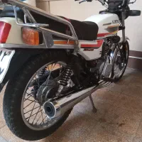 سی جی ال150 استارتی مدل95|موتورسیکلت|بهبهان, |دیوار