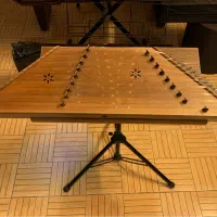 دف و سنتور|آلات موسیقی|بیرجند, |دیوار