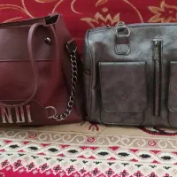 کیف بزرگ و جادار