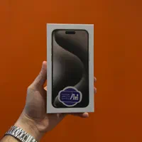 iphone 15 Promax نات اکتیو با ریجستری و گارانتی256