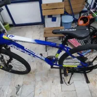 دوچرخه۲۶راپیدو