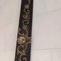 کتیبه پرده