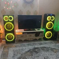 باند امپریال در حد اک واقعی
