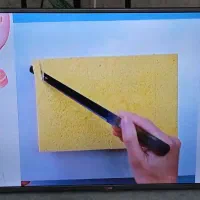 تلویزیون ۴۲|تلویزیون و پروژکتور|پیرانشهر, |دیوار