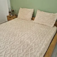 ست چار تیکه رو تختی