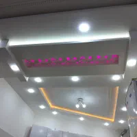 گچکاری وسفید کاری (نقد و اقساط)