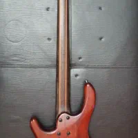 گیتار بیس الکتریک 5 سیم کورت|گیتار، بیس، امپلیفایر|اسلام‌شهر, شهرک مفیدی|دیوار