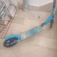 اسکوتر|دوچرخه، اسکیت، اسکوتر|تبریز, |دیوار