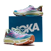 Hoka u mafate speed 2 42-43|کیف، کفش، کمربند|شیراز, شهرک گلستان|دیوار